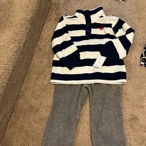 Carter’s Boys 2 piece set
